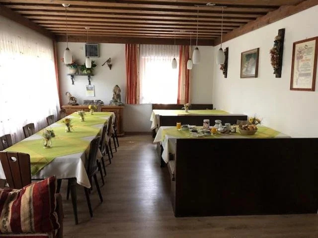 Pension Liesertalerhof