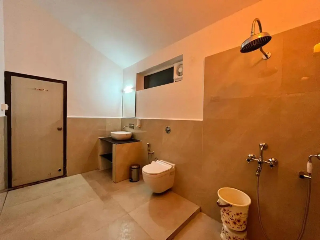 Bhil\s Kabeela Resort & Spa Kanha