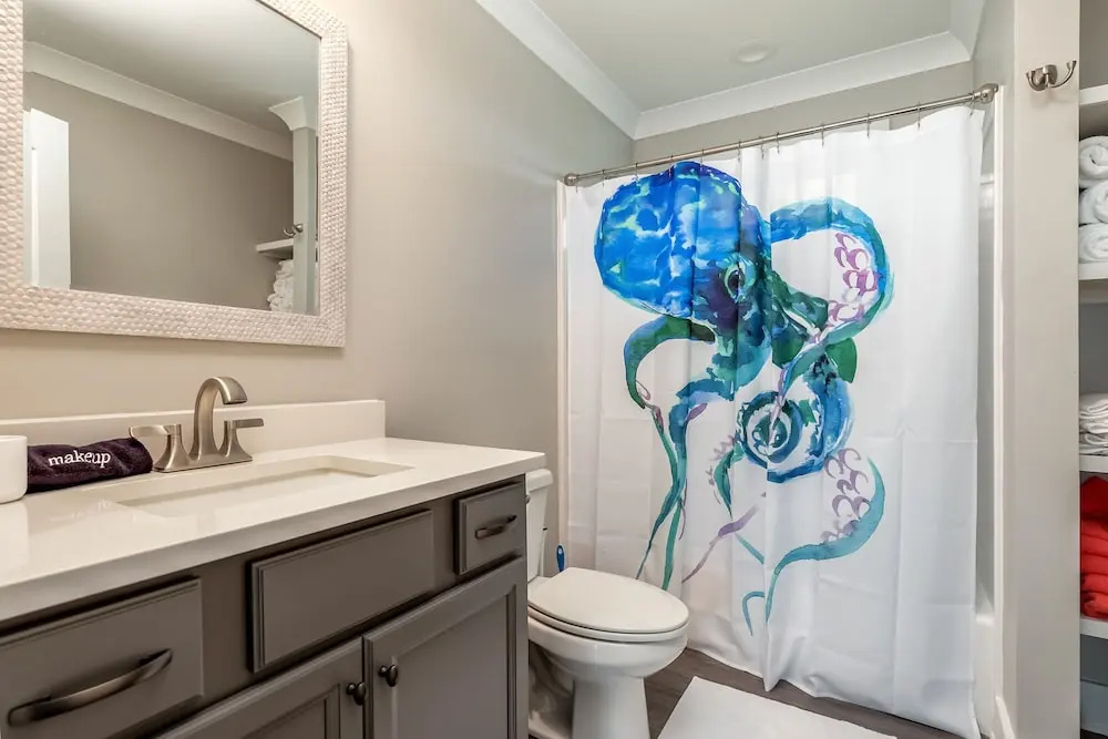 Island Time Vi - Gulf Front! Private Heated Pool - Gulf View Balcony - 2 Master Suites! 6 Bedroom Home by RedAwning