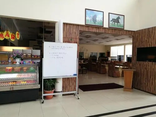 D'Savoy Condotel @Alor Gajah