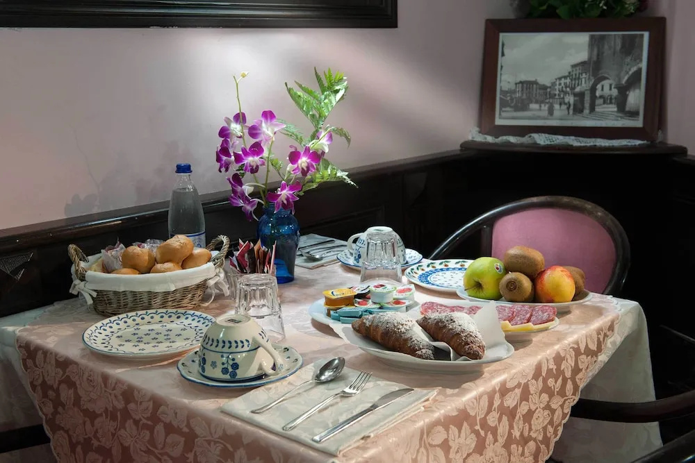 Hotel Al Castello