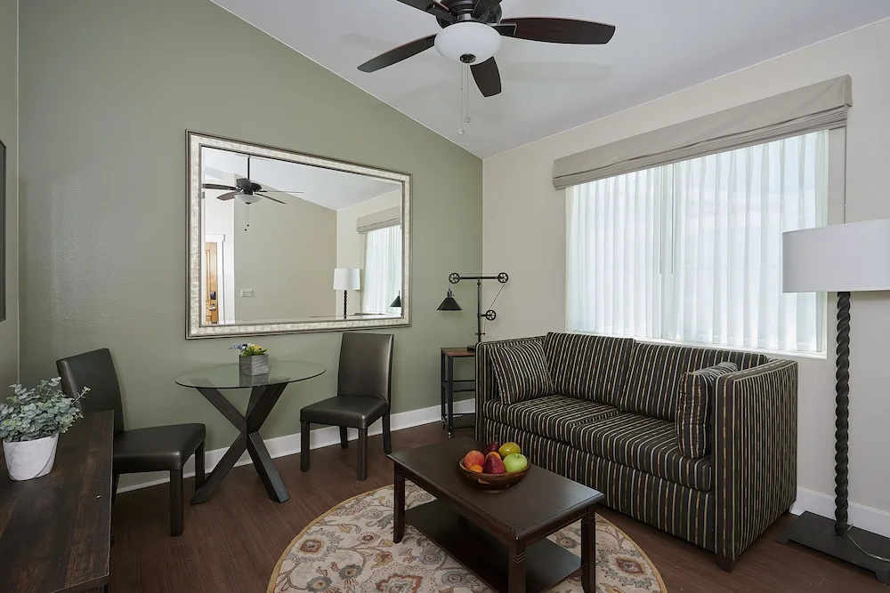 Carter Creek Winery Resort & Spa