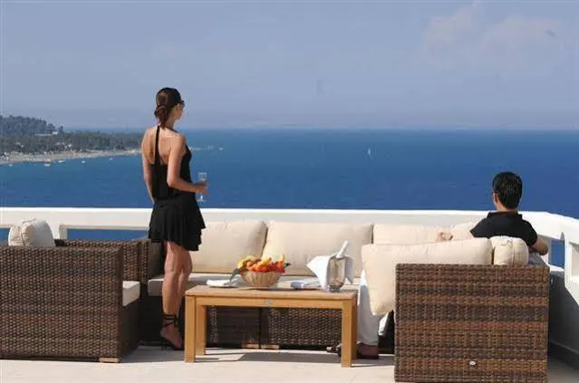 Phaselis Hill Resort