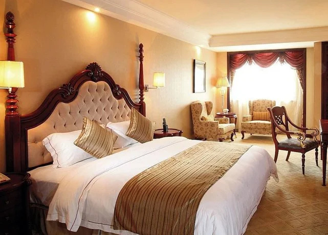 Maritim Hotel Wuhu