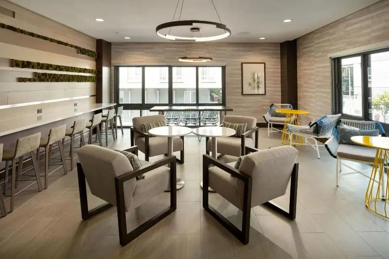 AC Hotel by Marriott Oakland Downtown