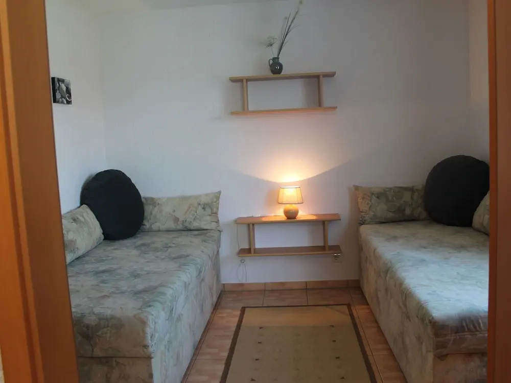 Charming Bungalow in Dranske near Baltic Sea