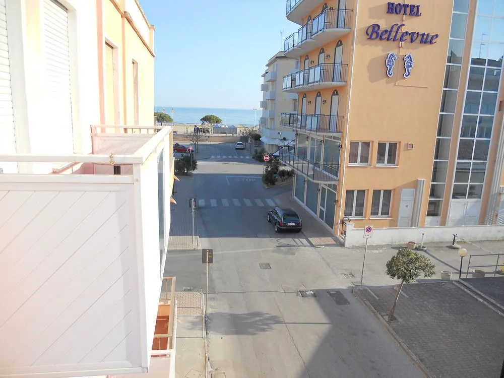 Appartamenti Mare Caorle