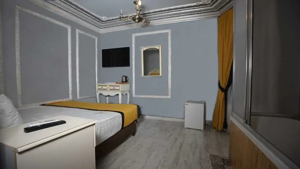 Taksim Luxury Center City Hotel