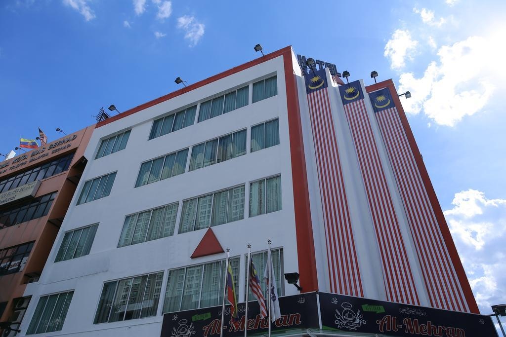 GDS Hotel Kuala Lumpur