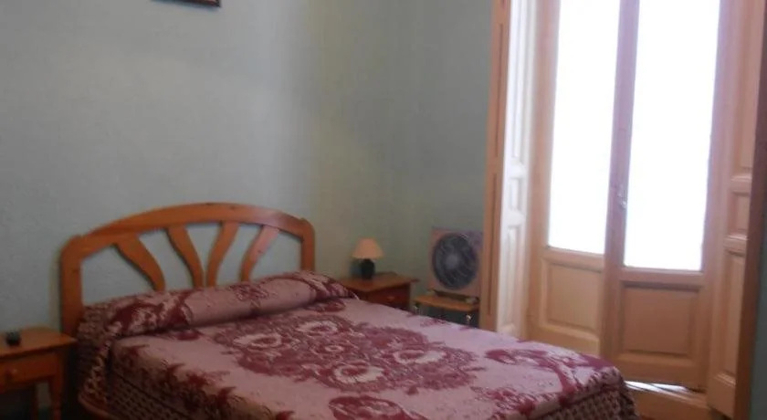 Hostal Miralva