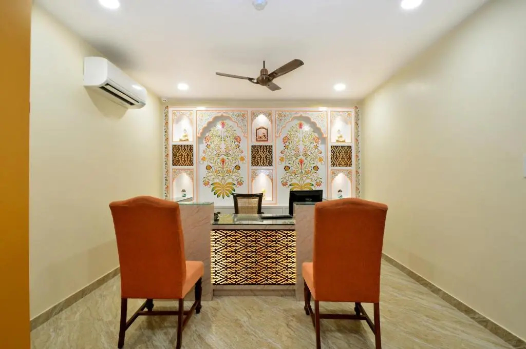 Kapish Home-All Pure Veg