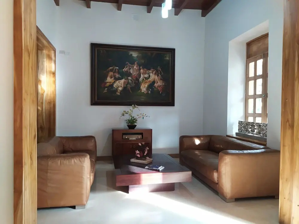 Hotel Guadalupe