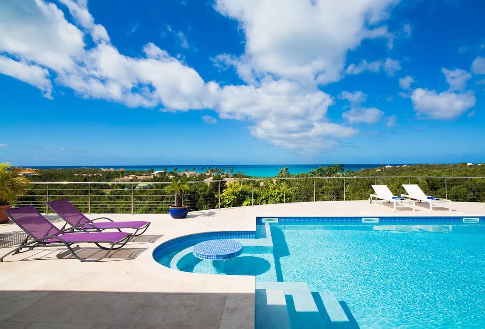 Dream Villa Terres Basses-571