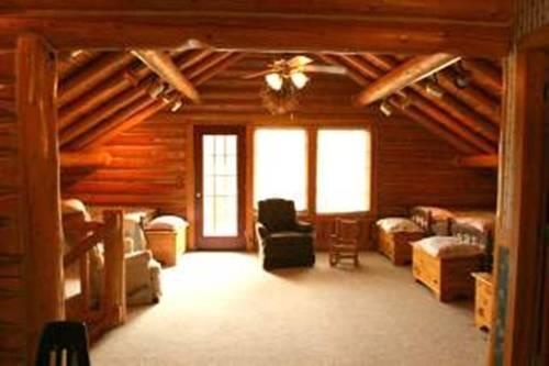 River Reunion Lodge