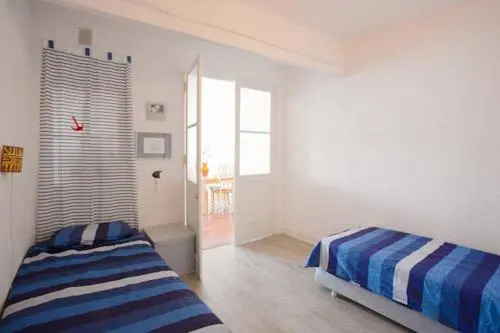 Appartement Vieux Port