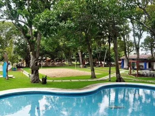 Hotel Aromas