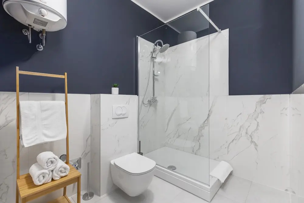 Apartments Carpathia
