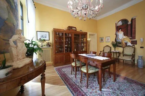 Casa Esvael - Historic Rooms in Verona City Center