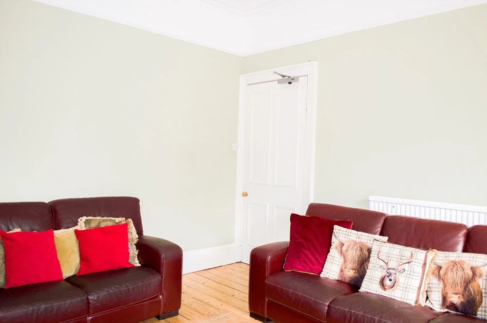 Spacious 4 Bedroom New Town Home