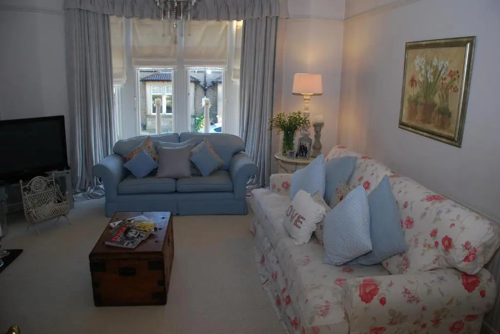Springdale Guest House