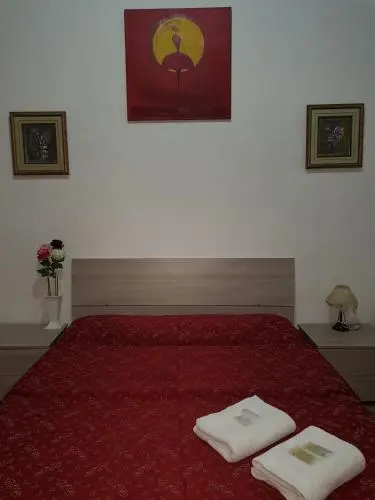 Alisal Accomodation 2
