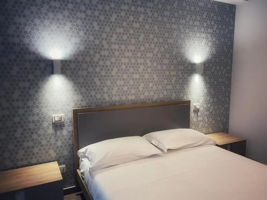 Lumarooms B&B