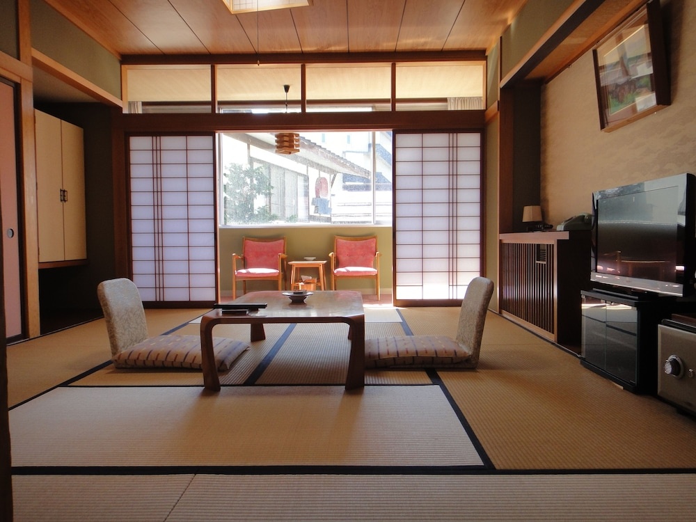 Onogawa Onsen Asahiya