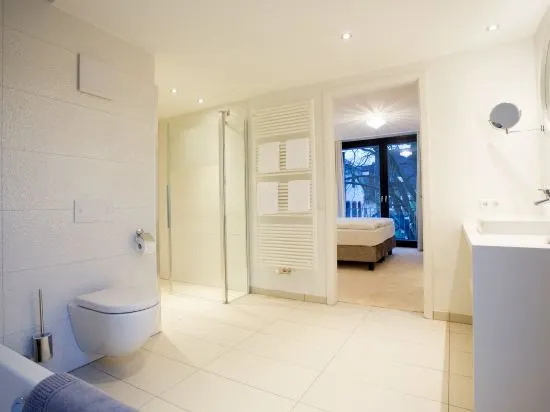 Digital Hotel Kronjuwel by BRIGHT Waldkirch - Self Check-in