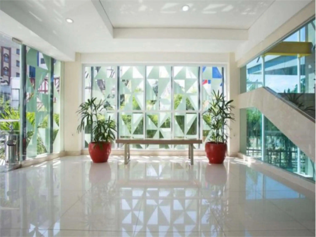 Hotel Cikini Jakarta