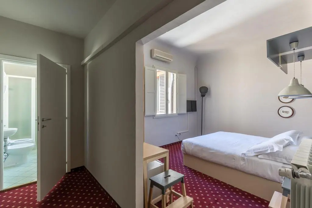 Florence DomeHotel