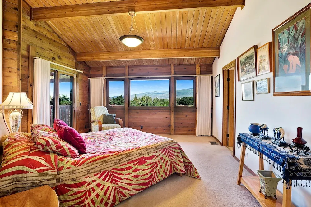 Hale O' Waikoloa