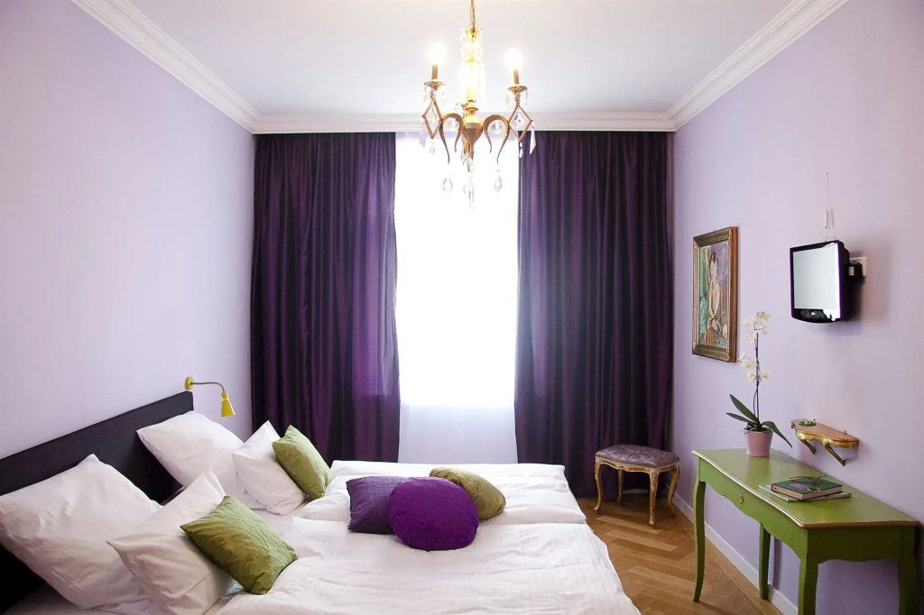 das HOTEL in München