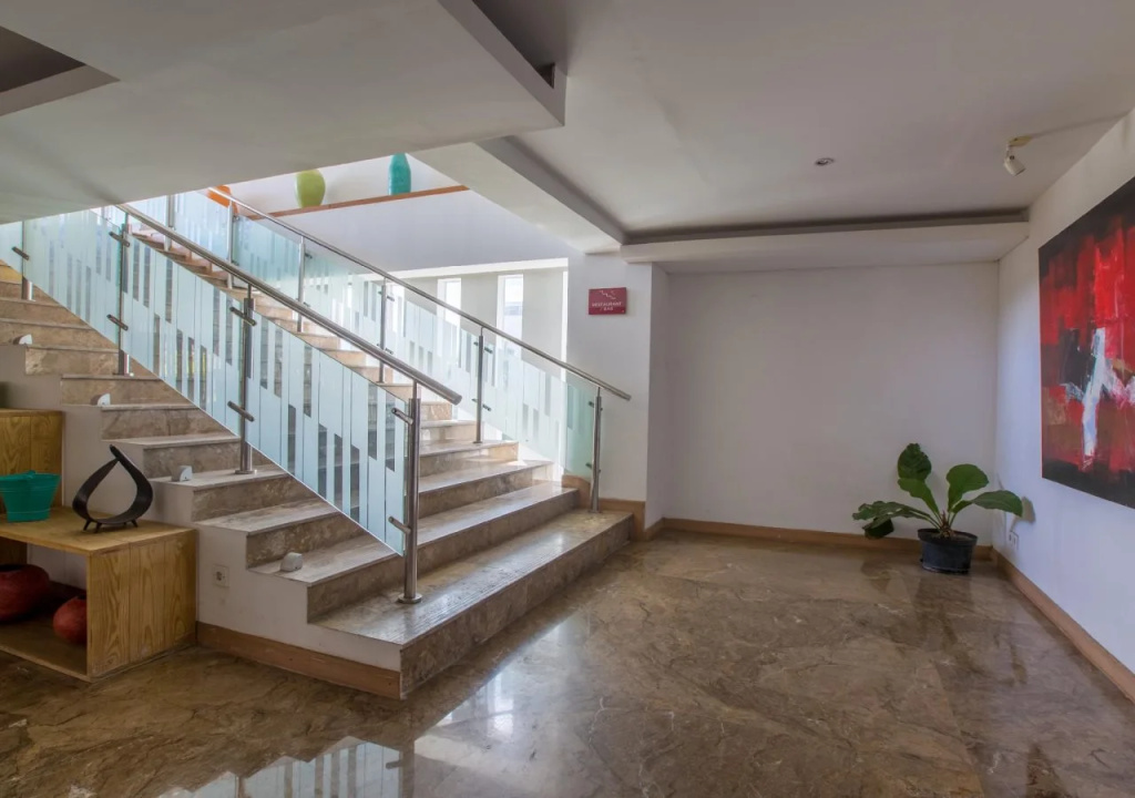The Alea Hotel Seminyak