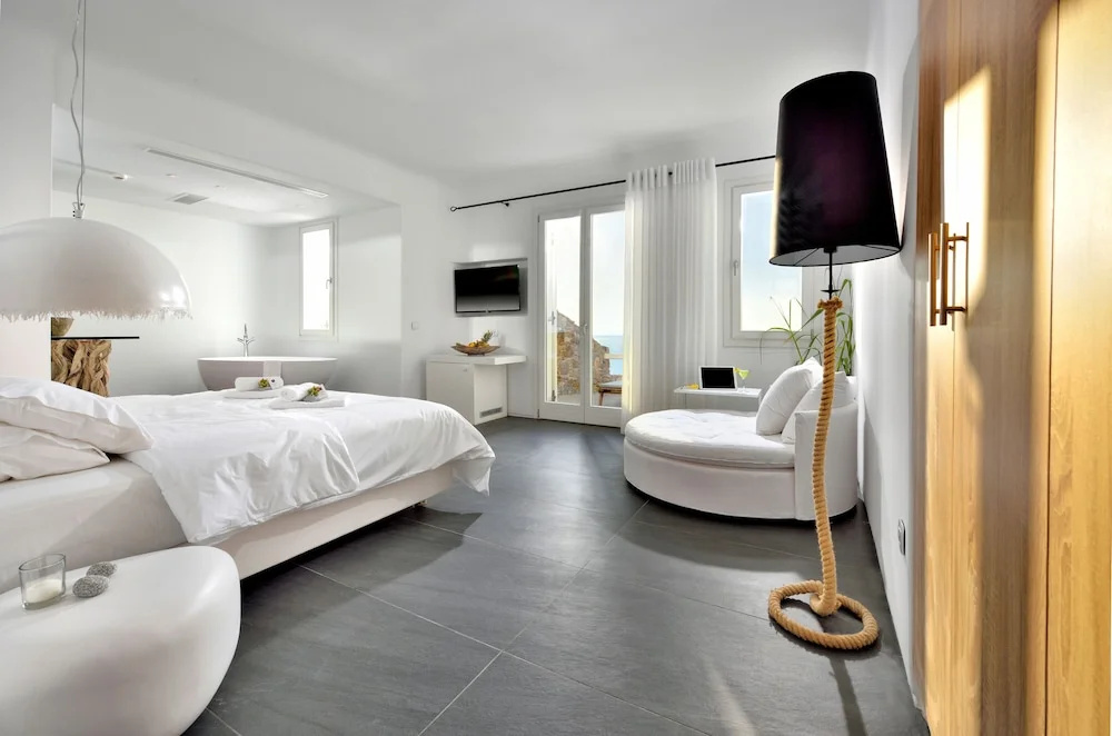 Mykonos Luxury Villas