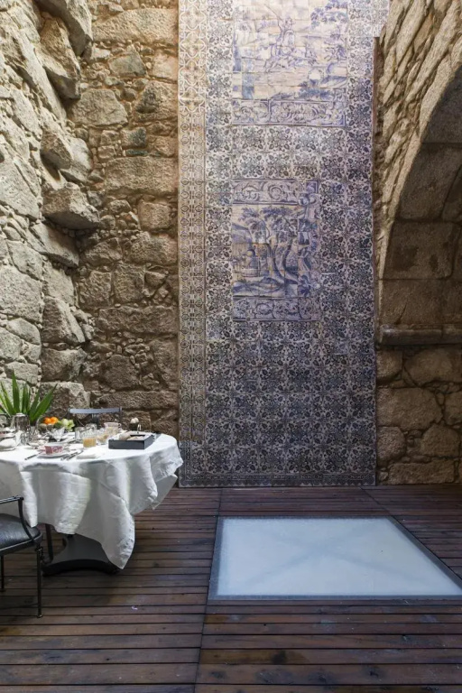 M Maison Particulière Porto