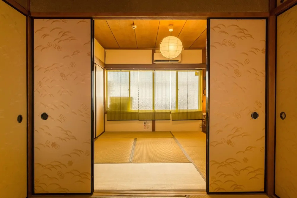 JQ Villa Kyoto Umekouji-An
