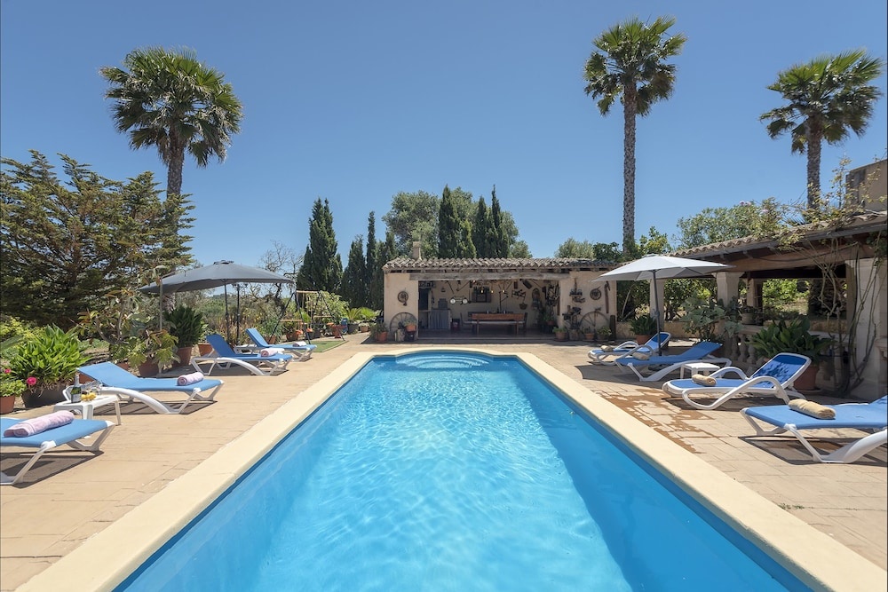 Finca Alegra