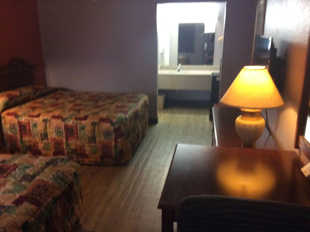 San Augustine Inn