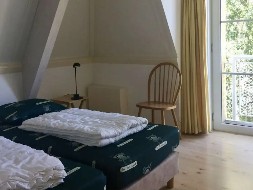 Holiday Home in Kamperland Near Lake
