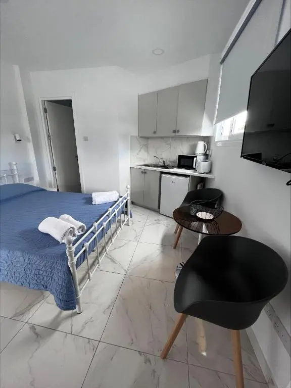 Jacks Apartment