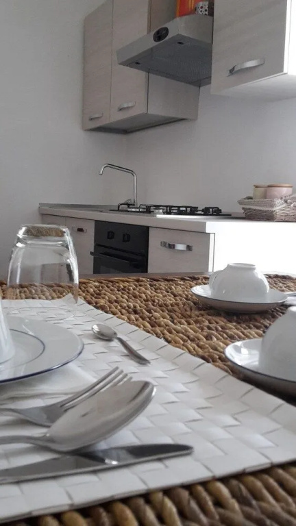 Il Giardino B&B