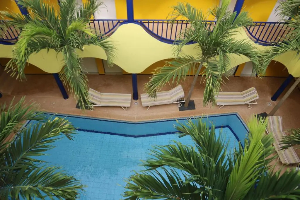 Hacienda