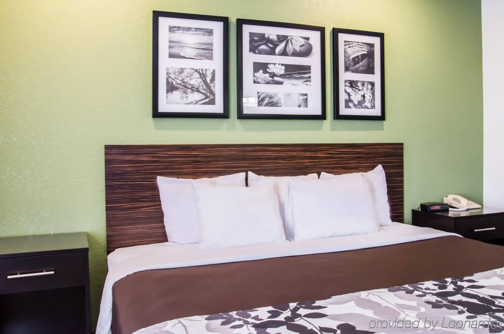 Sleep Inn Concord - Kannapolis