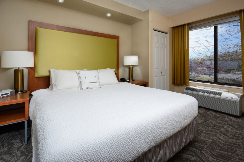 SpringHill Suites by Marriott Lynchburg Airport/University Area