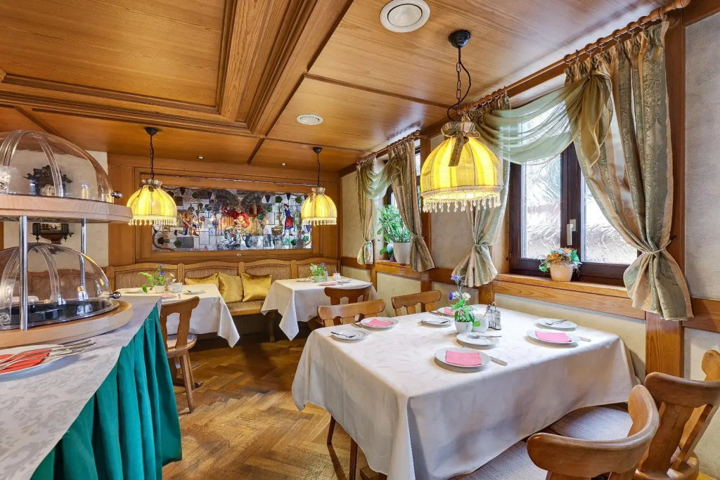 Hotel Lamm