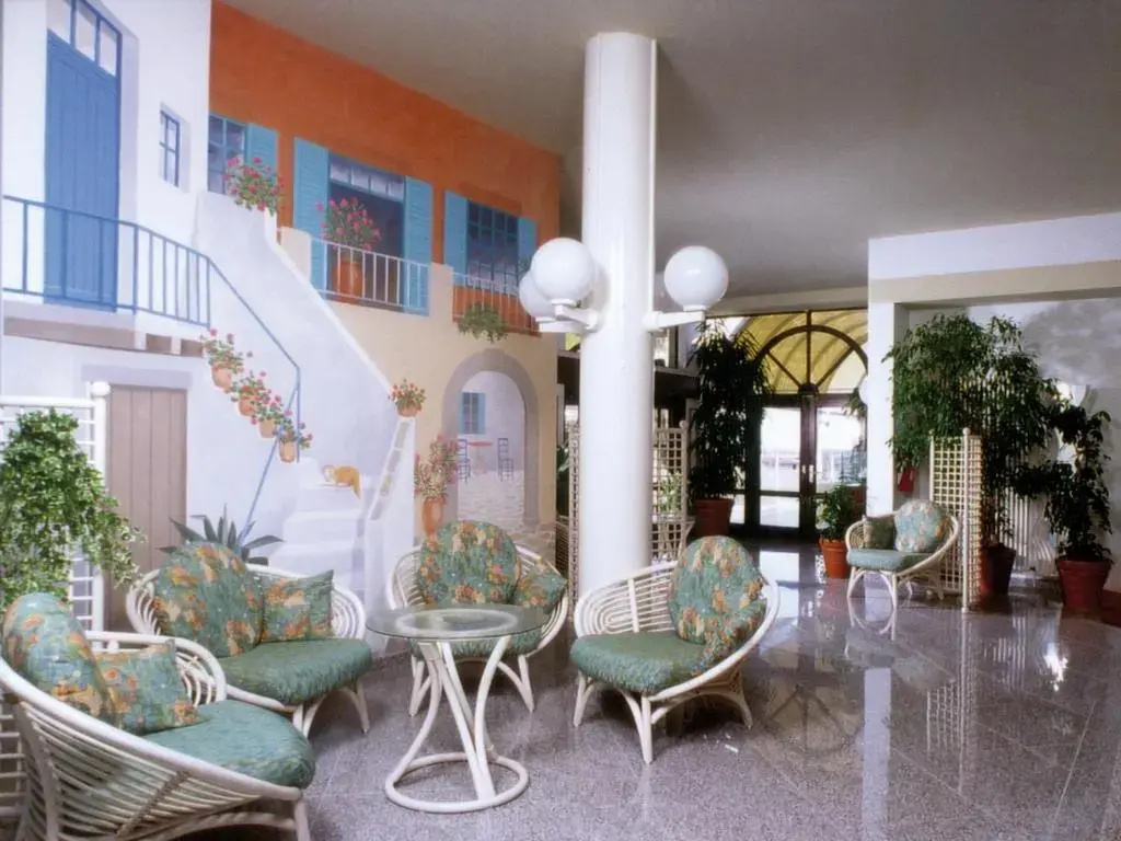 Ostsee-Hotel