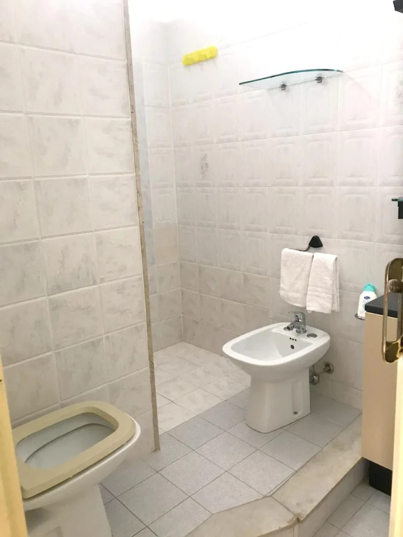 Apartment with 2 Bedrooms in Mazara Del Vallo, with Wonderful City View, Furnished Terrace And Wifi - 600 M From the Beach