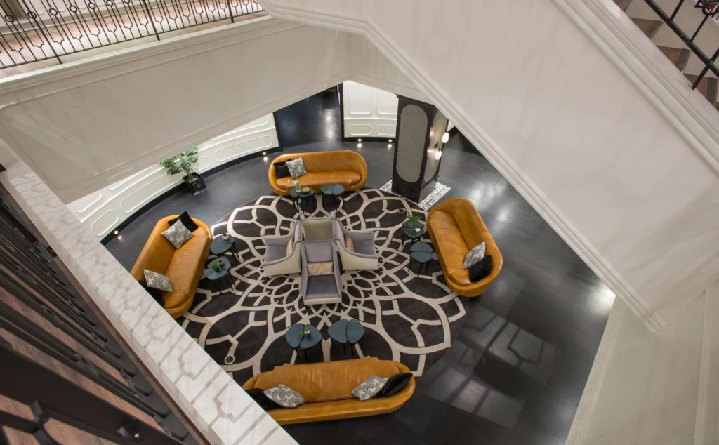 Magnolia Hotel Houston, a Tribute Portfolio Hotel