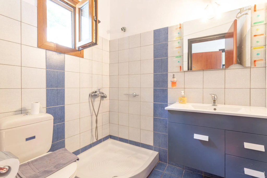 Villa Katerina Private Pool Sea Views A C Wifi - 2179