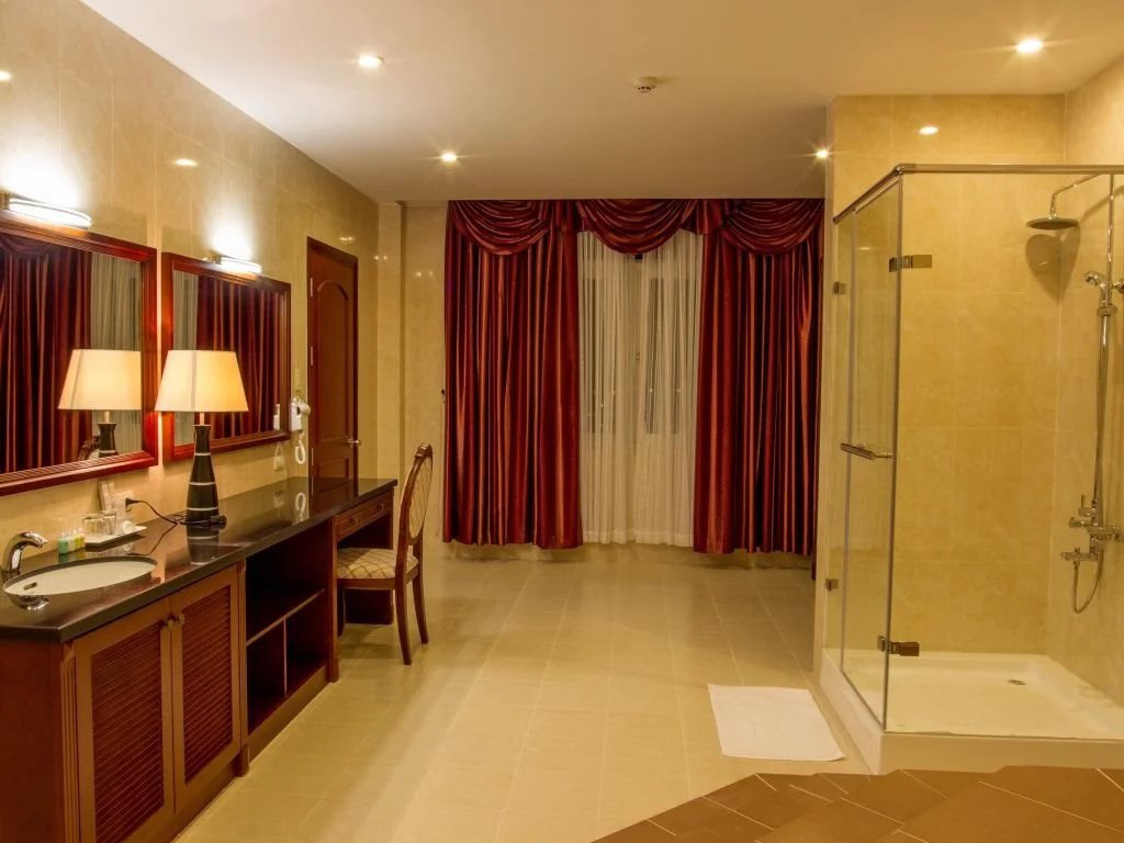 Sai Gon Rach Gia Hotel